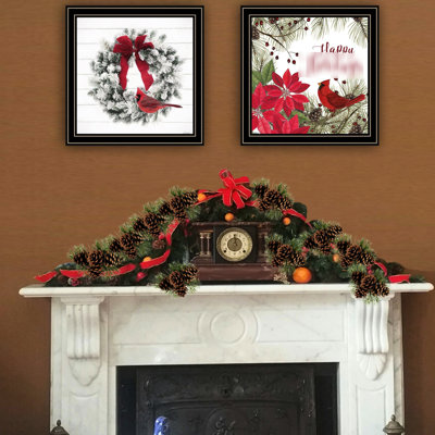 Individually Crafted Multicolor Wall Decoration - Wood, Paper Decor Bring Color To Your Bedroom With Art Home