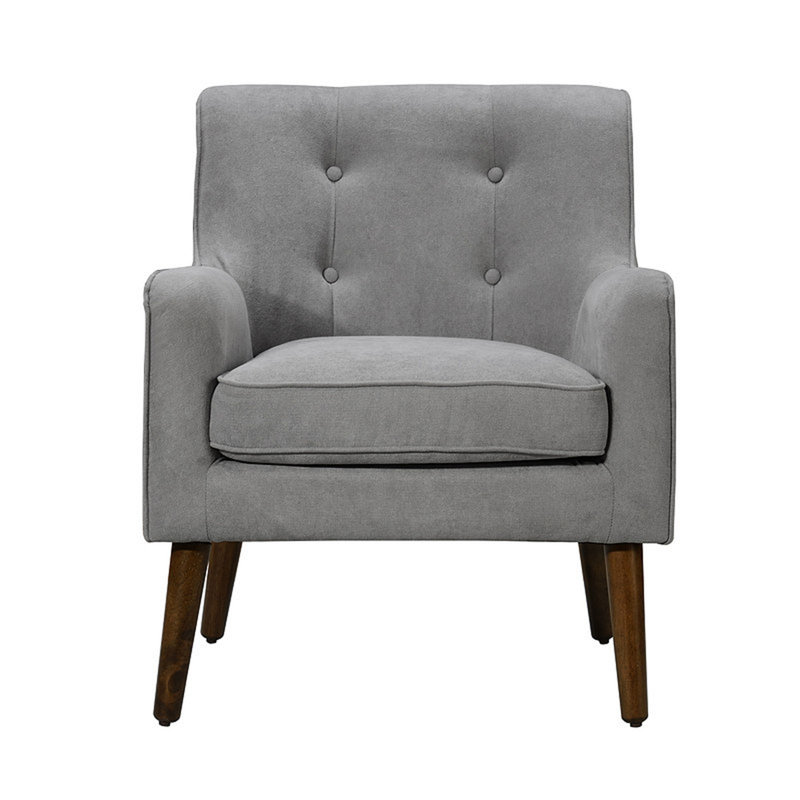 Fauteuil Ryder 25 po Mid-Century