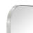 Josilyn Mid-Century Modern Chic Metal Rounded Wall Mirrors-244575097-265340347