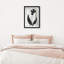 Single Orchid Print by Oliver Gal-330092980-330092977