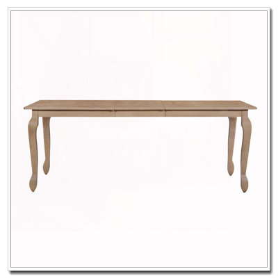 Extending Dining Table