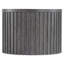 Menton Solid Wood End Table