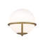 Apollo 1 - Light Armed Sconce-36226058