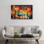 «Rain's Rustle II», reproduction d'art sur toile tendue-162120783-181221697-214471688