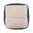 Jara Turkish Chenille Upholstered Ottoman Pouf-1737196686