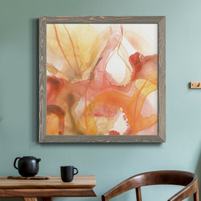 " Sunset Marble I "