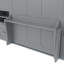 Lit escamotable Murphy avec placard, tiroirs et tablettes-1106093494-1106093491