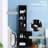 HOMCOM Bathroom Storage Cabinet