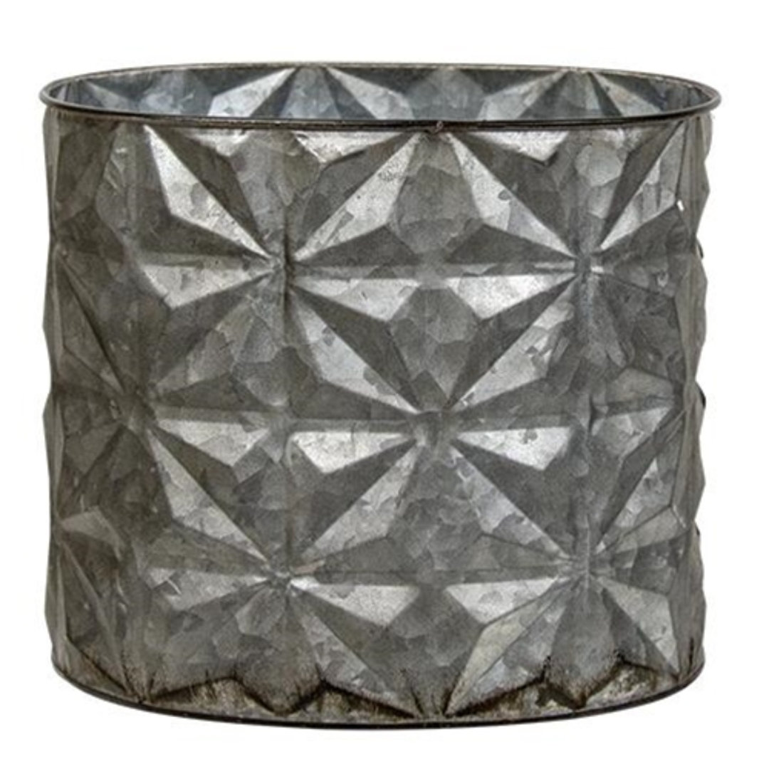 The Holiday Aisle® Decorative Bin The Holiday Aisle®