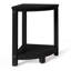 Banc de douche en poly-346335633