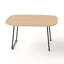 Table basse American Minimalist Modern