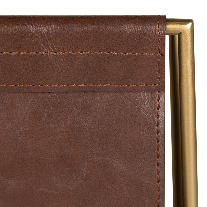 Aaryahi Magazine Holder