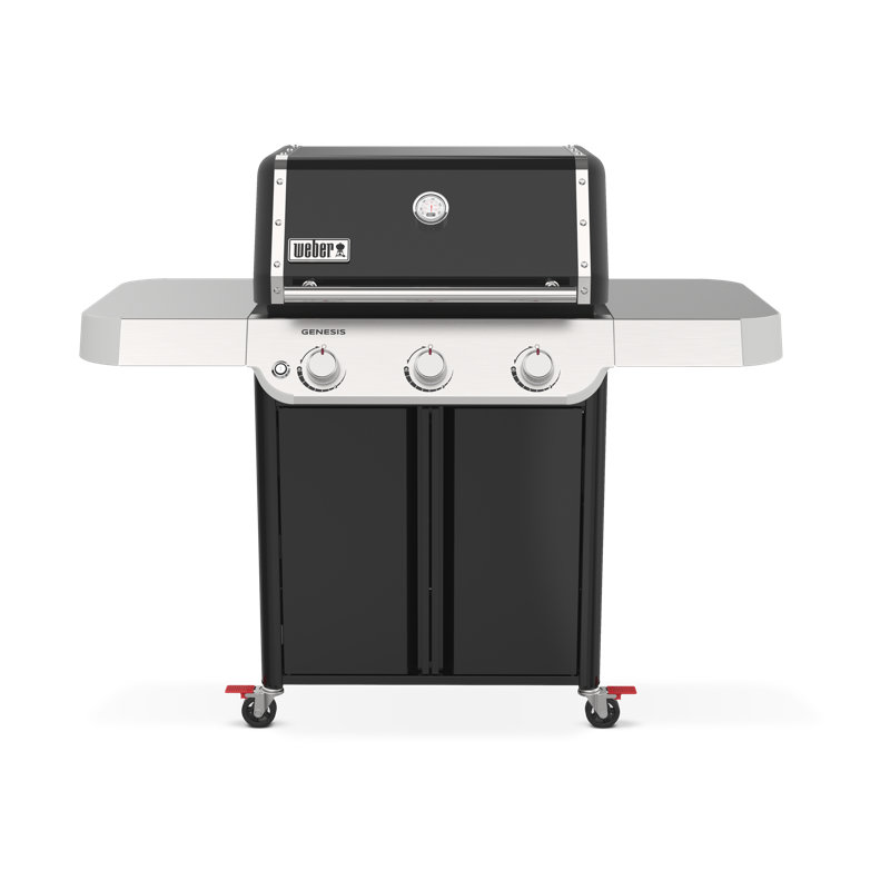 Genesis E-315 Gas Grill (liquid Propane)