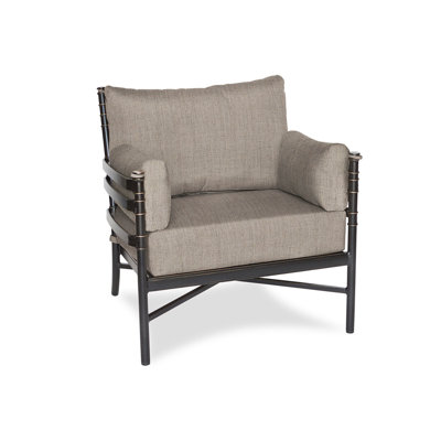 Lancaster Outdoor Lounge Chair