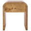 Table de chevet 1 tiroir Hinata-69526996