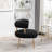 Maybrie 28.8" Wide Tufted Armchair-1035066606-1030570038