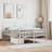 Danzell Metal Bed Frame, Heavy-Duty, No Mattress-1483231326-1483231313