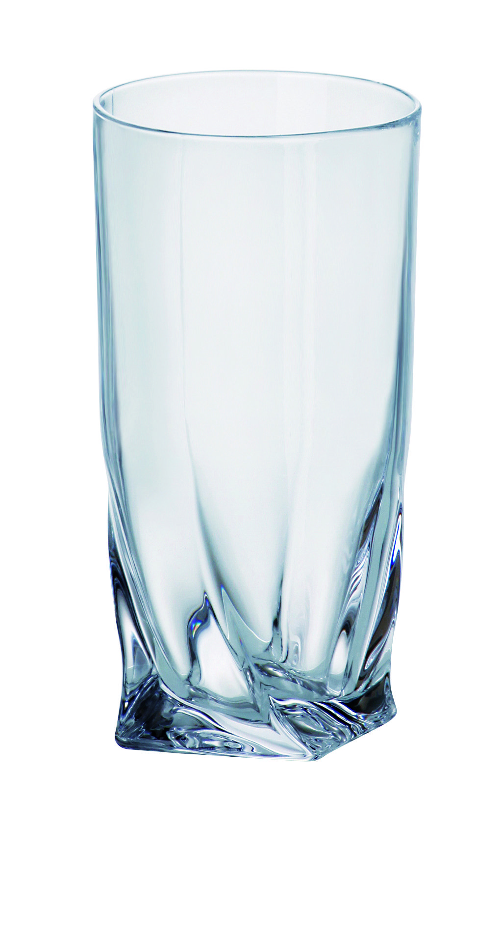 Ebern Designs Wadhurst 12 oz. Drinking Glass & Reviews | Wayfair
