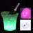 Dulio Plastic Ice Bucket