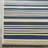 Arneshia Striped Navy/Beige Indoor / Outdoor Area Indoor/Outdoor Area Rug-963581195