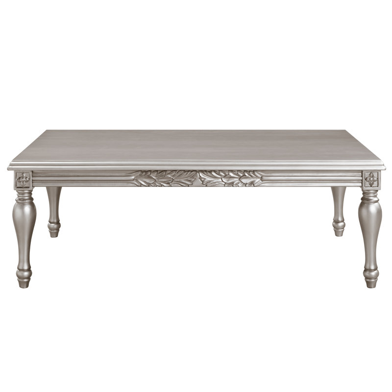 Jancuski Coffee Table