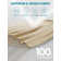 Pulk 120'' Cantilever Umbrella