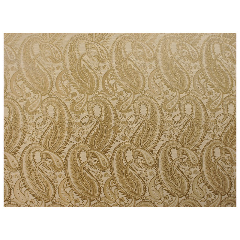 Tissu délicieux, Latte