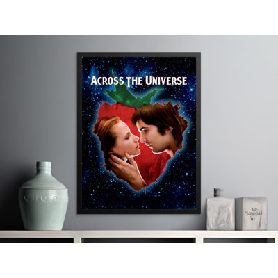Brockett No Frame Print