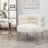 Demetrius Upholstered Barrel Chair-782828492