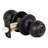 Ball Keyed Entry Door Knob-80255041