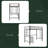 Loft Bed With Desk & Shelves-37375239