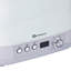 SQ Professional Stainless Steel 1.7 Kettle and 2 Slice Toaster-102508748