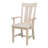 Bhuvi Solid Wood Writing Desk