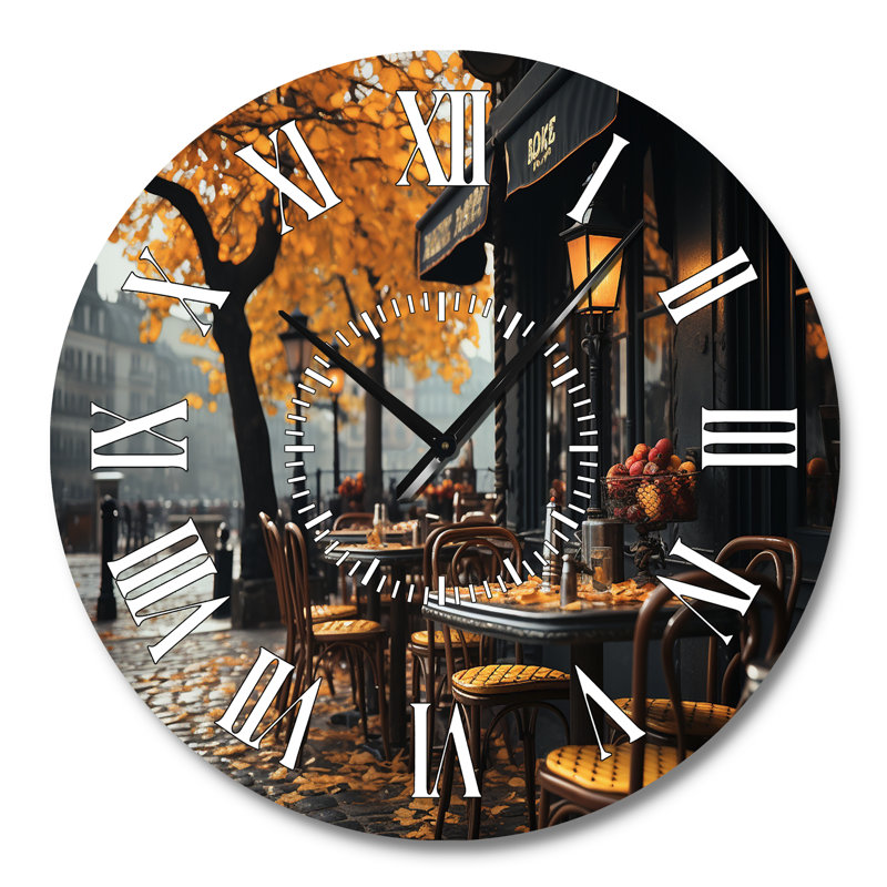 Horloge murale France France, Grand