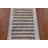 Striped Wool Abstract Modern Rug 3x5