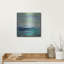 «Teal Wave I» par Silvia Vassileva-2134783284