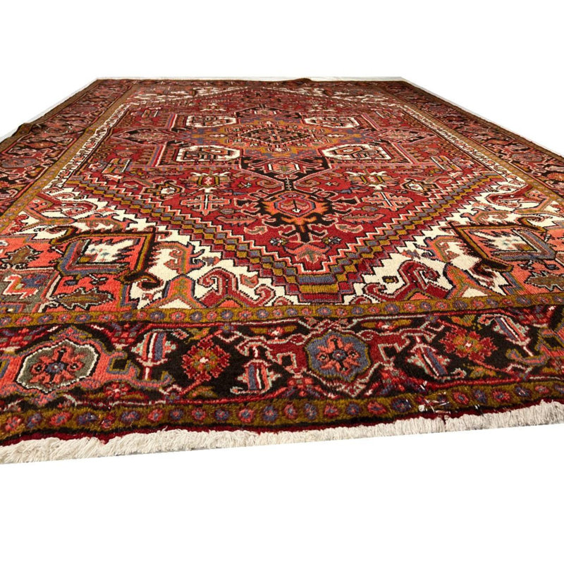 Oriental Area Rug