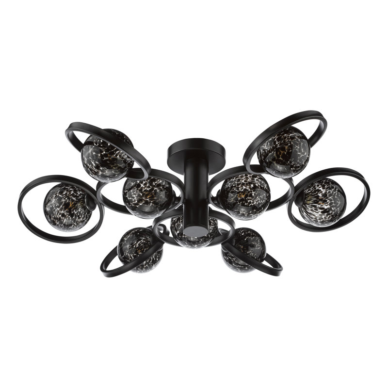 Flush Mount