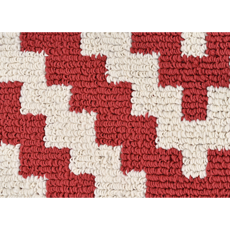 Tapis argenté en polypropylène anti-dérapant Togut, Rectangle 7 pi 6 po x 9 pi 6 po