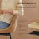 Borna Bar Stools Set of 2, Counter Height Bar Stools