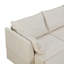 Grand canapé modulaire en U U_Style