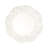 Matthews Glass Abstract Charger-482701914