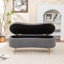 Banc de rangement rembourré Kaybree-1799253832