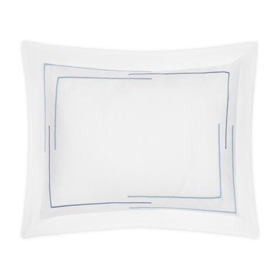 Corso Sateen Pillow Sham