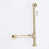 Polished Nickel
