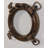 Asrar Window Porthole Life Size