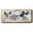 Nevermore Collection D- Framed Canvas-110640547
