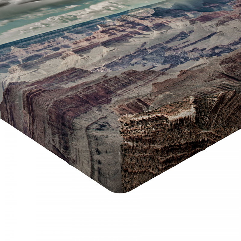 Microfiber Fitted Sheet, Twin Fitted Sheet