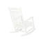 Chaise berçante d'extérieur Adirondack-1075827228