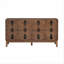 Buffet 60,5 po Mid Century-243684371